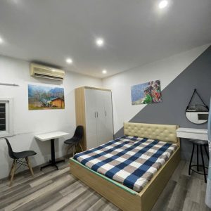 P302/Natural Home/Ngõ Ngọc Hà