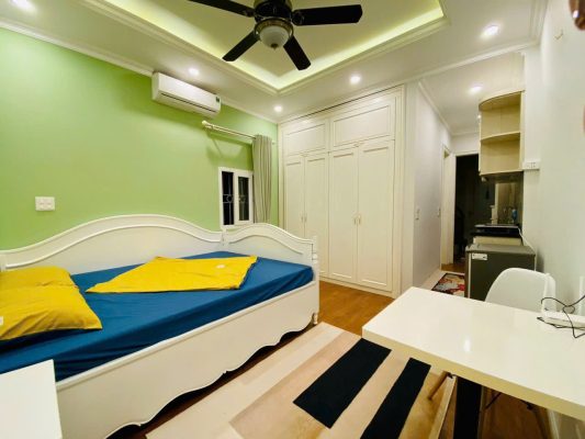 Villasit home