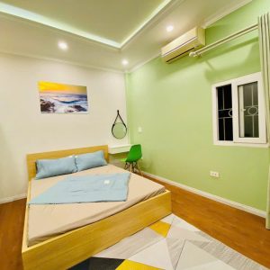 Villasit home