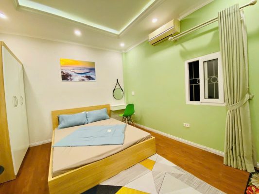 Villasit home
