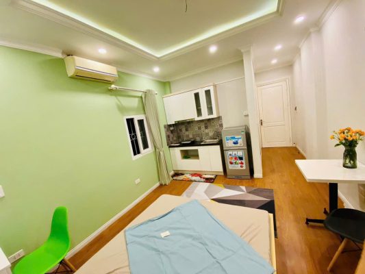 Villasit home