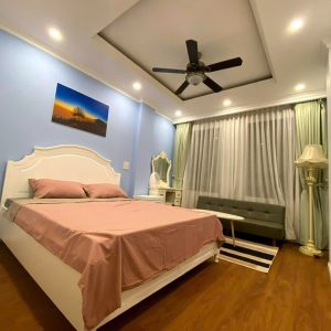 P101/Winx House/Ngọc Hà