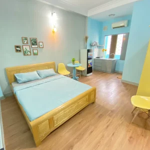 Phòng Studio số 1