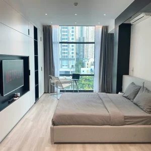 Phòng Studio cao cấp số 2