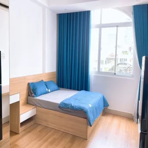 Phòng Studio cao cấp