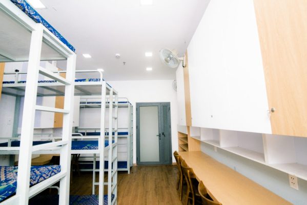 Phòng trọ giá 2 triệu