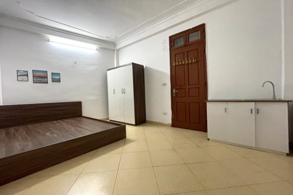Cho thuê phòng trọ gá re