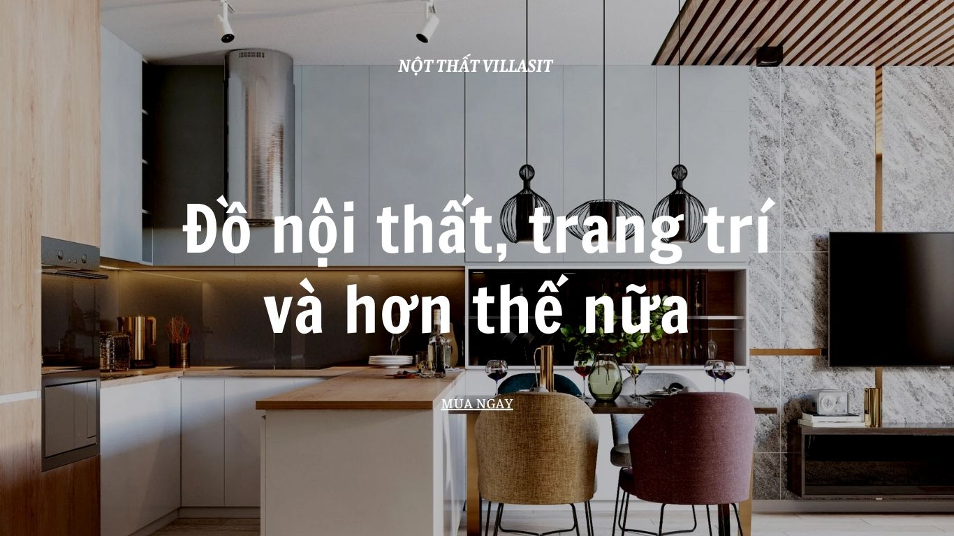 Thiết kế nội thất